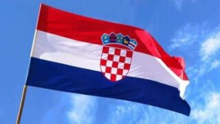 hrvatska zastava