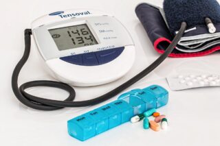 hipertenzija krvni tlak