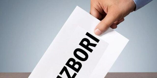 izbori