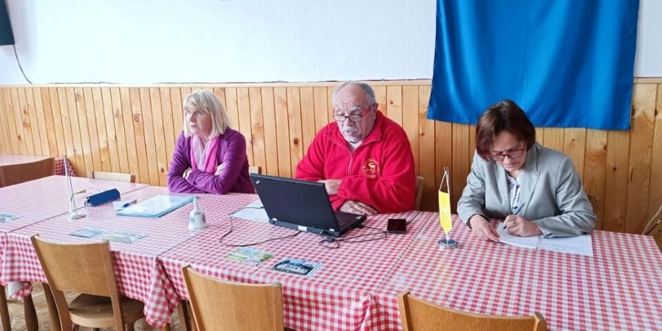 hrvatsko planinarsko društvo jelengrad