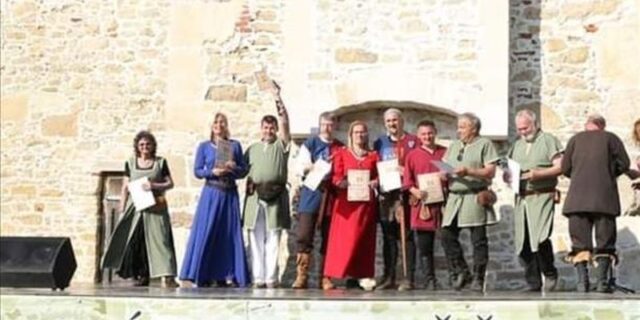 katarina nosil