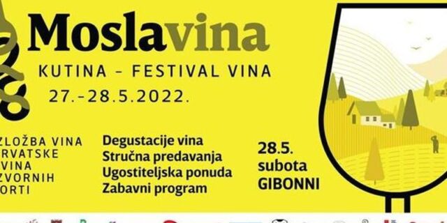 moslavina