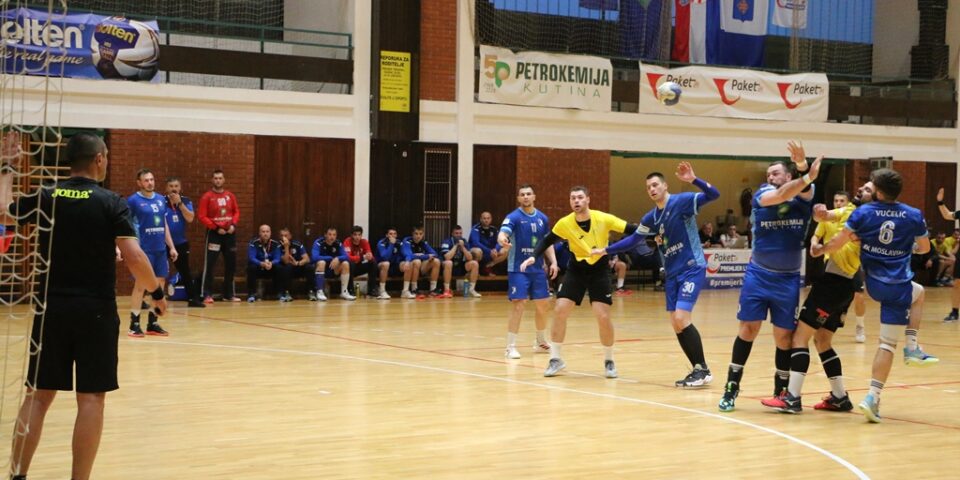 rk moslavina