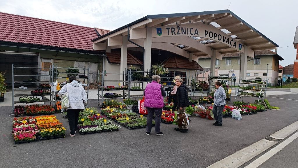 tržnica