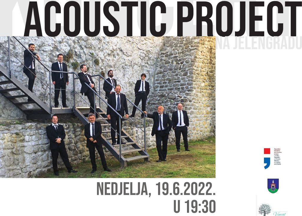 acoustic project jelengrad