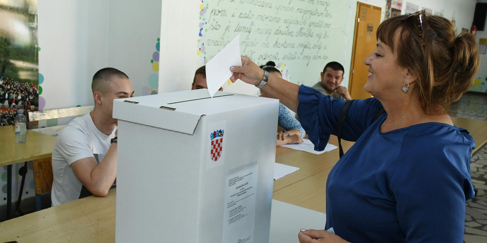 izbori