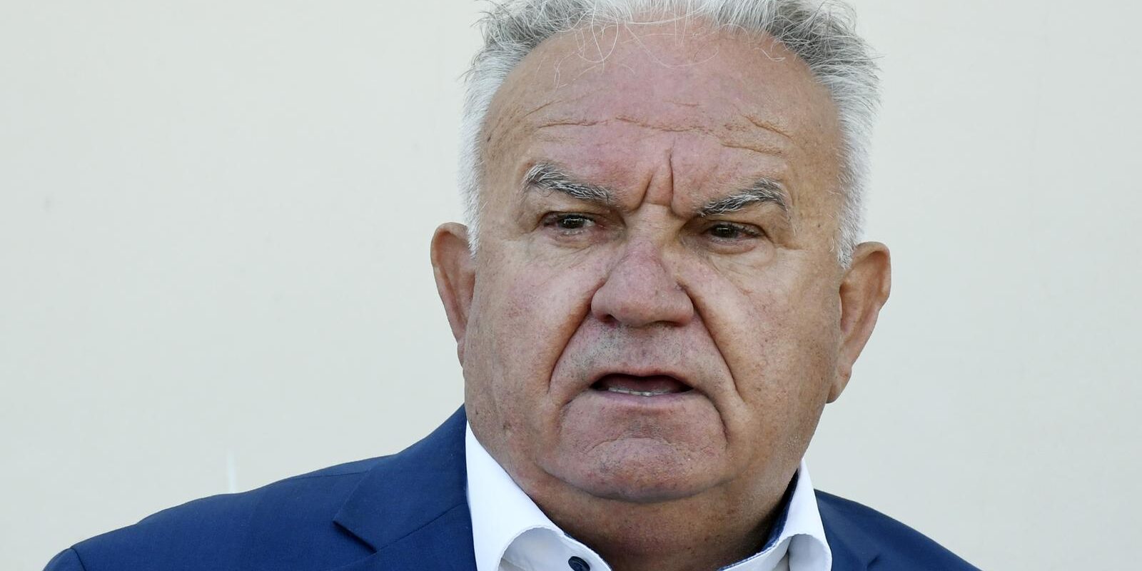 Održana primopredaja vlasti u Petrinju