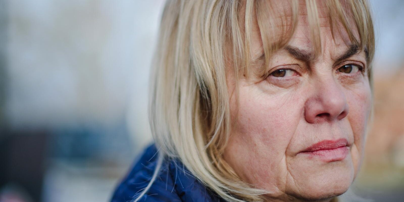 Branka Bakšić Mitić, dogradonačelnica grada Gline