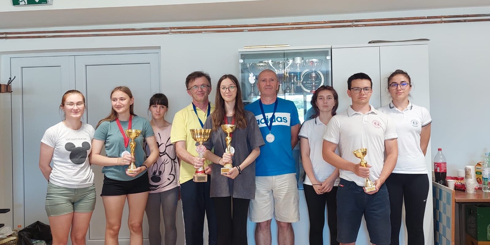 Vrbovec 19.06.2022. Ilijević, Šaban, Lovrenović