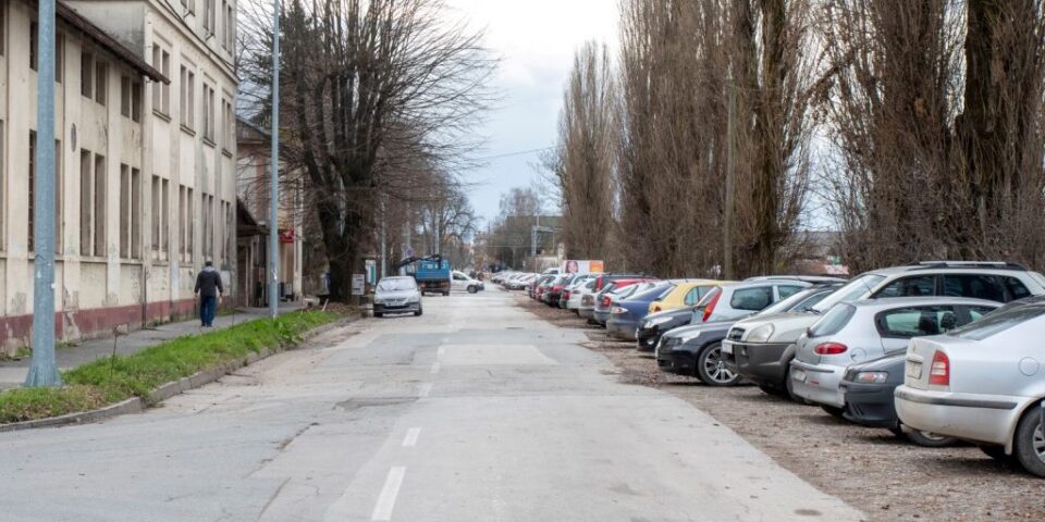 ulica kralja zvonimira sisak