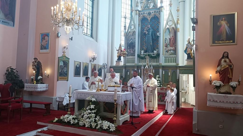 antunovo voloder