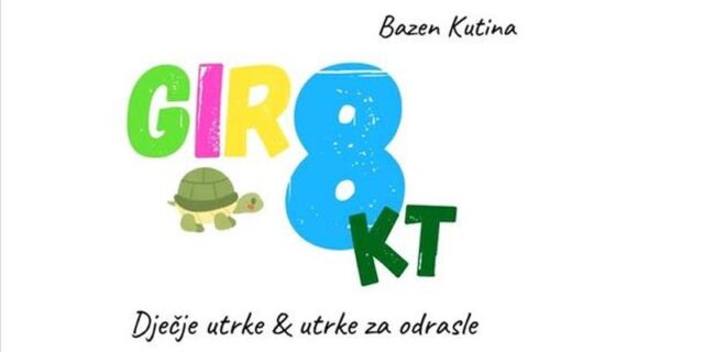 giro di kutina
