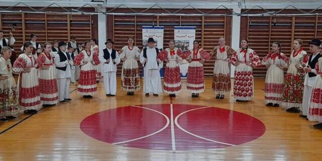 kud moslavina