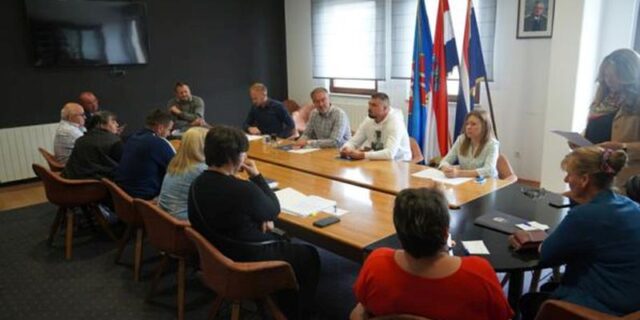 zakup poljoprivrednog zemljišta novska