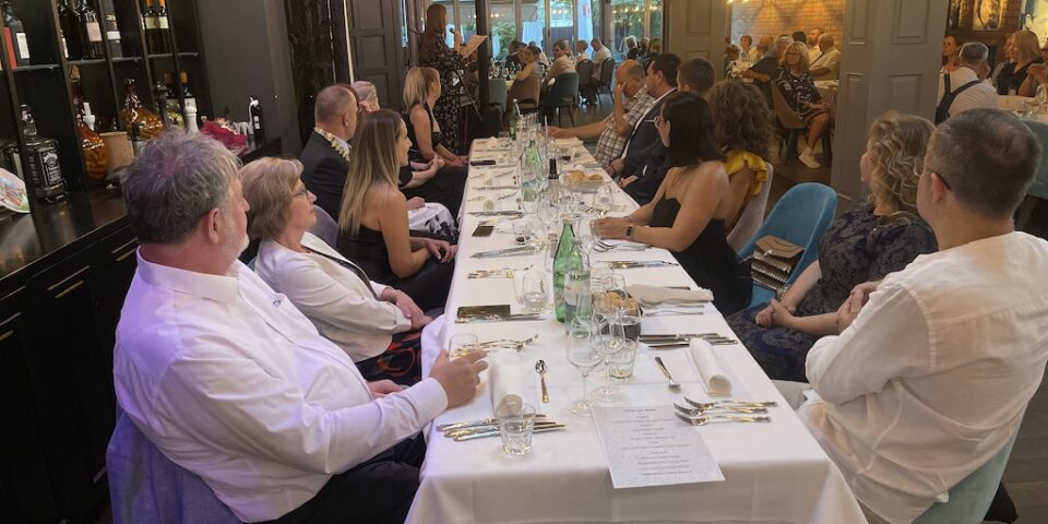 rotary klub sisak