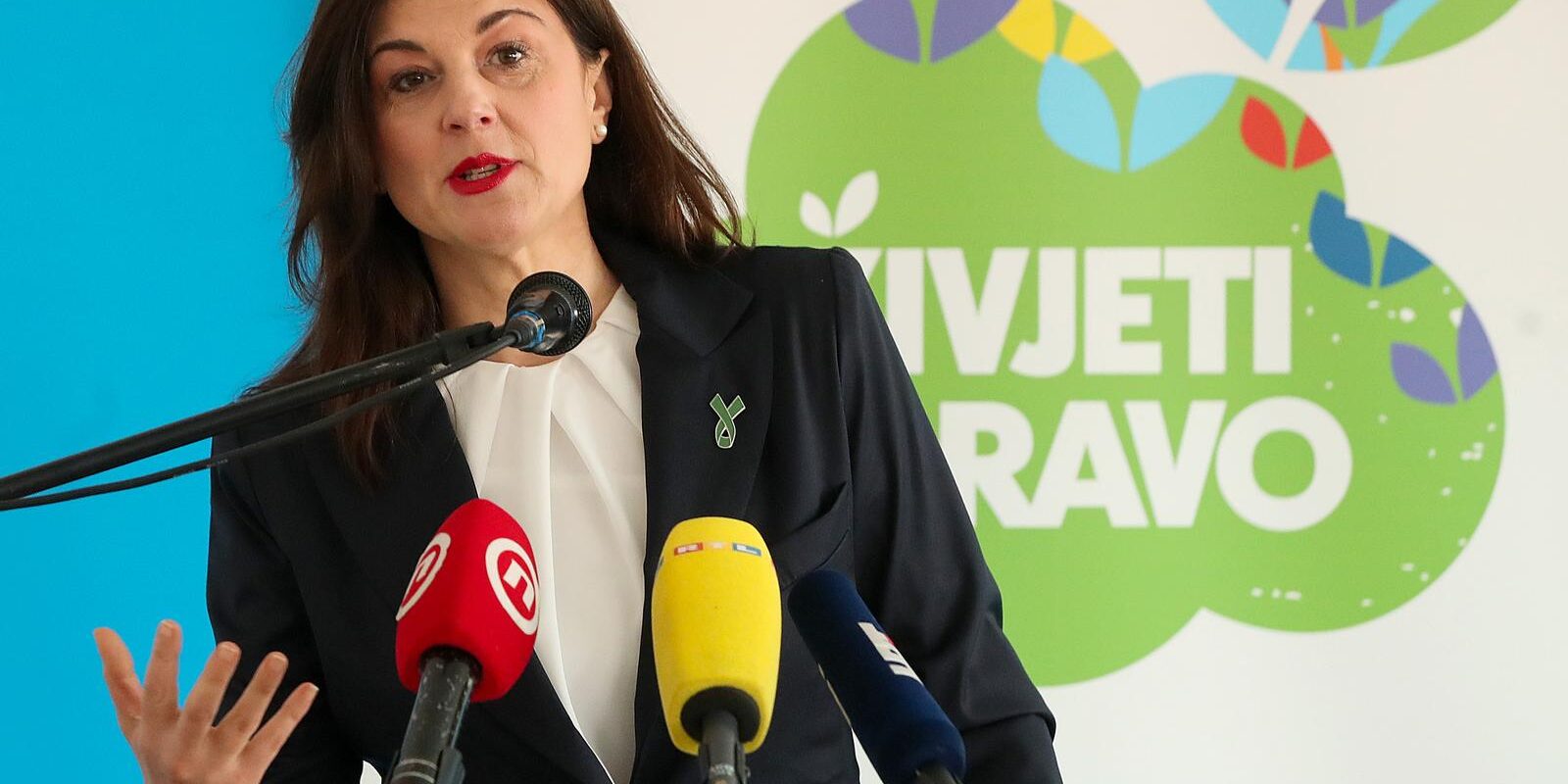 sanja musić milanović