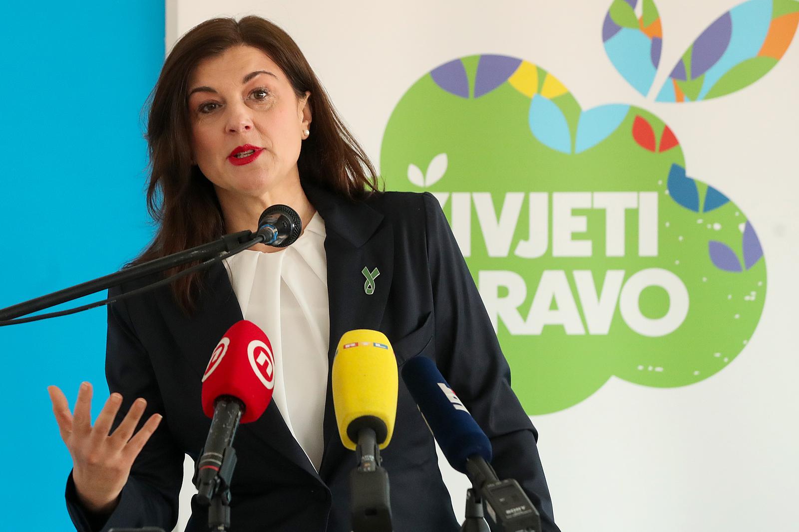 sanja musić milanović
