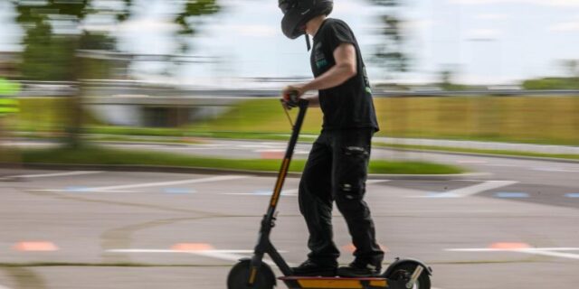 romobil