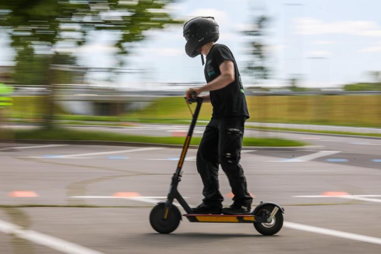 romobil