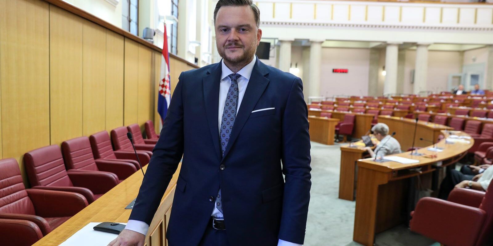 marko primorac