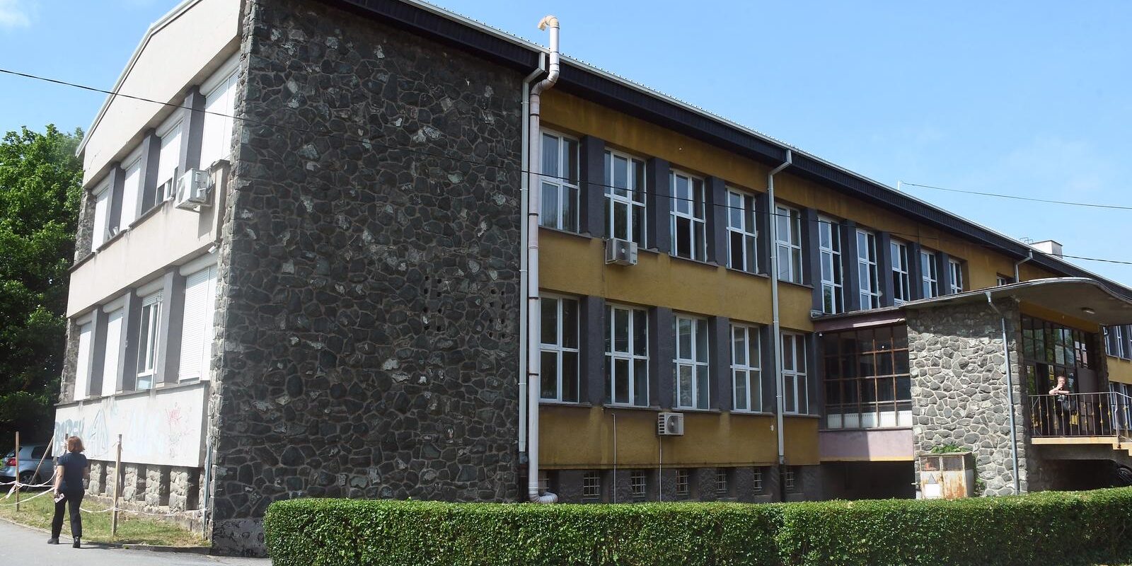 metalurški fakultet sisak