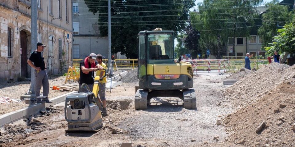 ulica kralja zvonimira sisak