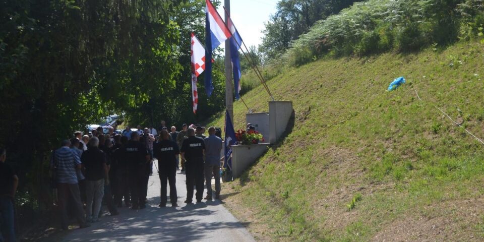 josipa kožić spomendan