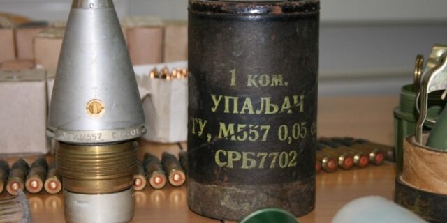 eksploziv