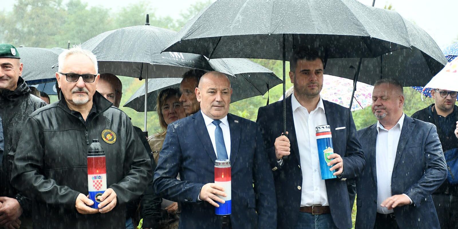 Obilježavanje 31. obljetnice vojno redarstvene akcije “Brđani” i sudjelovanja “Gromova” u obrani Sunje