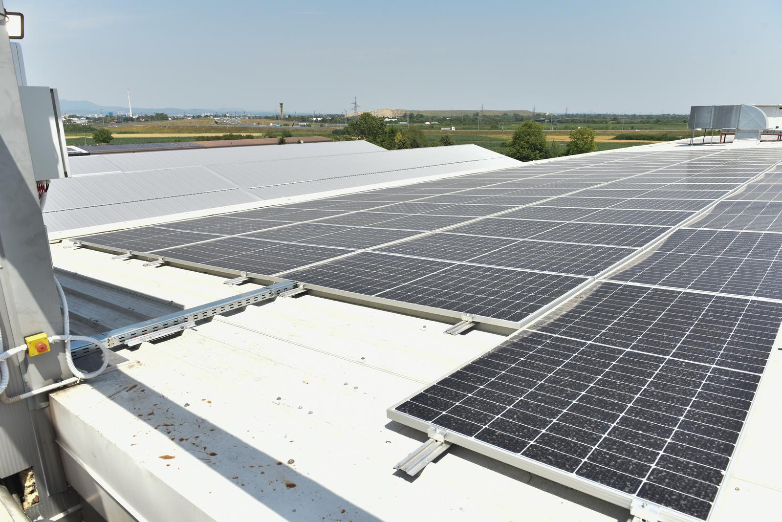 Zagreb: Konferencija „20 godina  mirovinskih osiguravajućih društava u Republici Hrvatskoj“ i otvorenje RMOD solarne elektrane