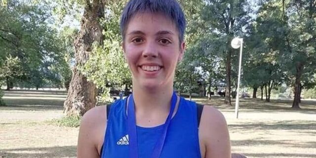 agata štajcer