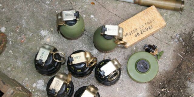 bombe petrinja aa