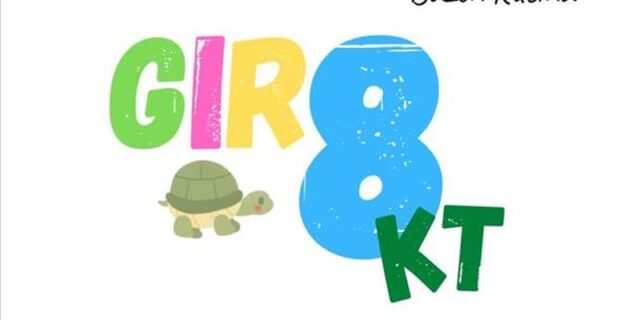 giro di kutina