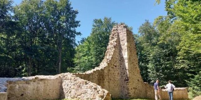 samostan blažene djevice marije kutina