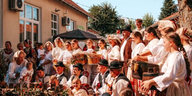 voloderska jesen