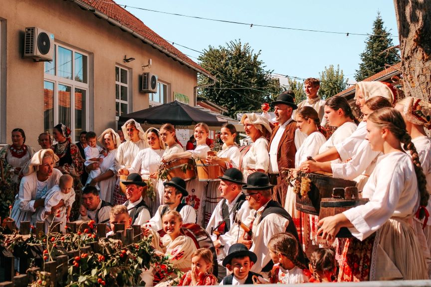 voloderska jesen