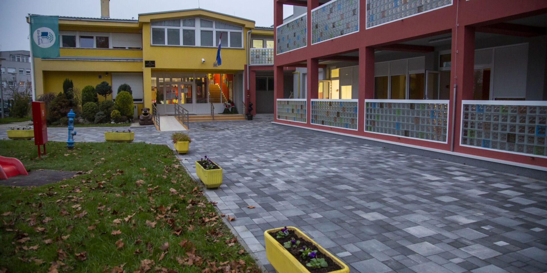 dječji vrtić popovača