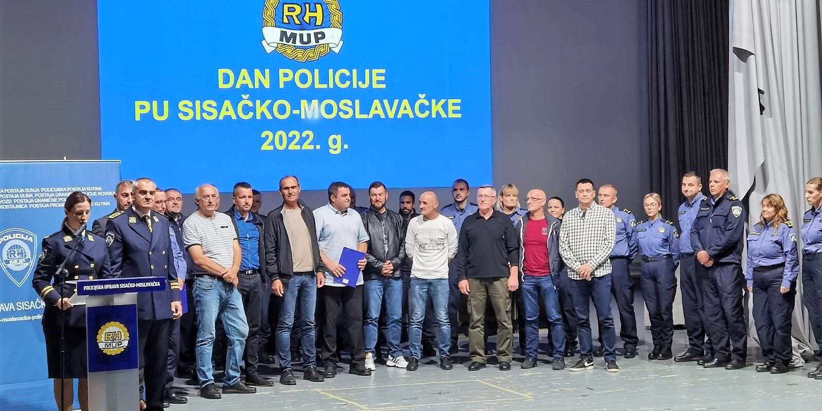 dan policije smž
