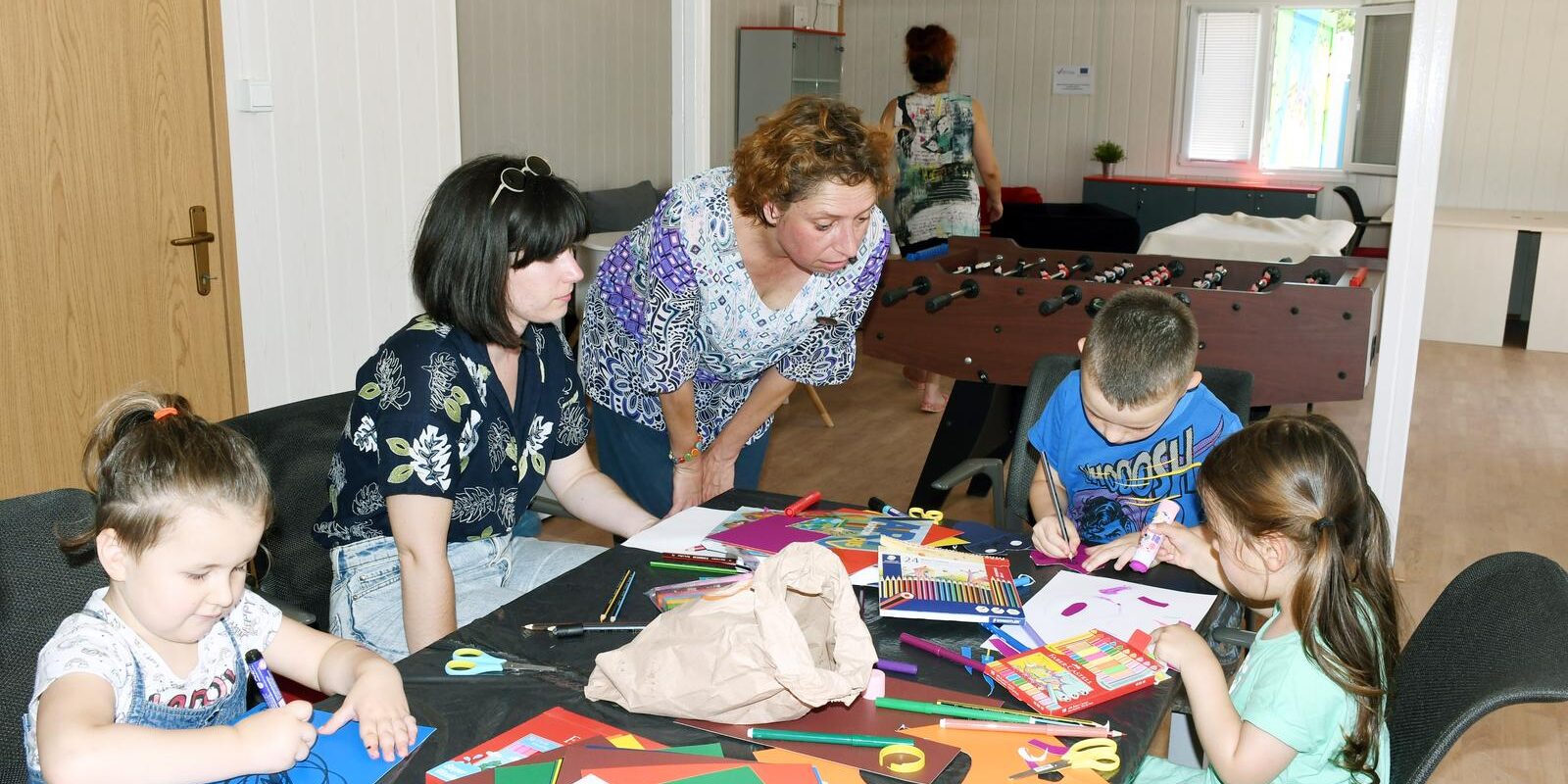 Petrinja: Street Art Festival “Boje solidarnosti” potaknuo građane da grafitima obogate javna područja pogođena potresom