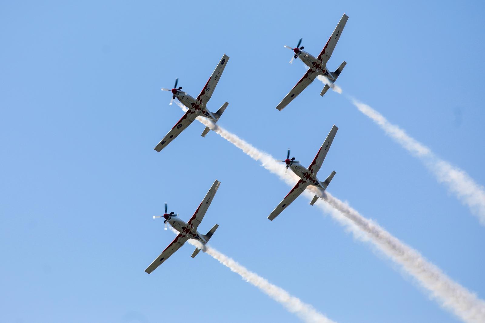 zrakoplov avion
