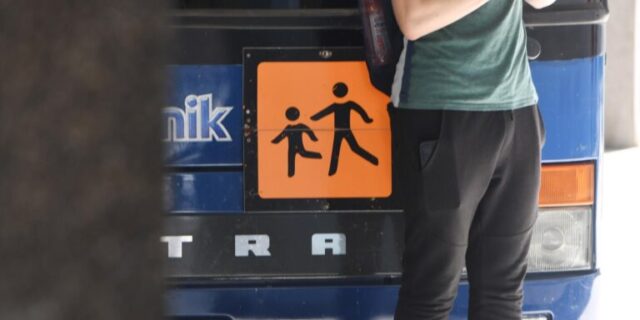 autobus