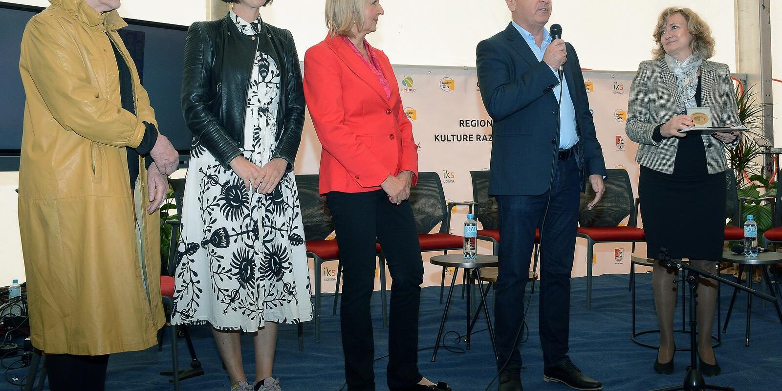 U Petrinji održan prvi “Regionalni sajam kulture razvojne suradnje”