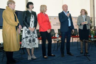 U Petrinji održan prvi “Regionalni sajam kulture razvojne suradnje”