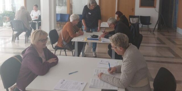 alzheimer testiranje