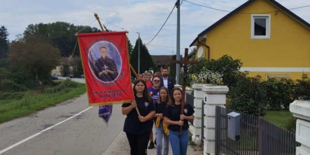 dan mjesta topolovac