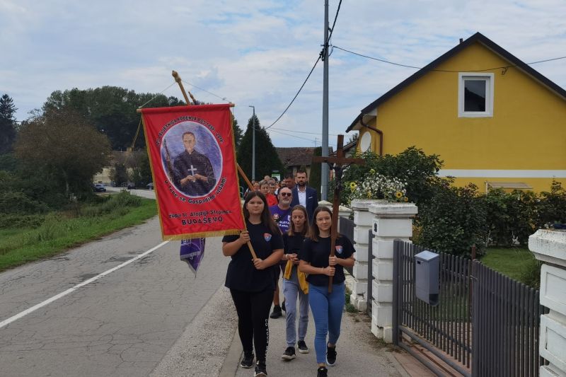 dan mjesta topolovac