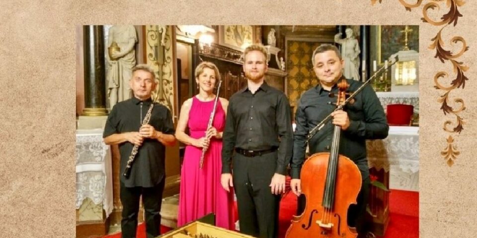 musica viva