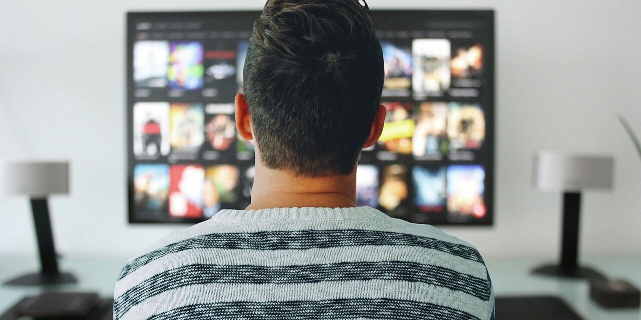 televizor tv