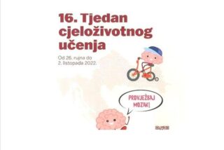 tjedan cjeloživotnog učenja