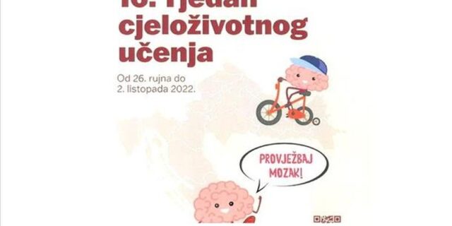 tjedan cjeloživotnog učenja
